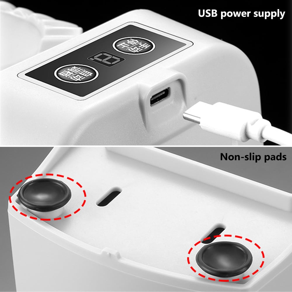 Essential for Family Gatherings! Electric Dumpling Machine, Make Dumpling-Making a Joyful Time