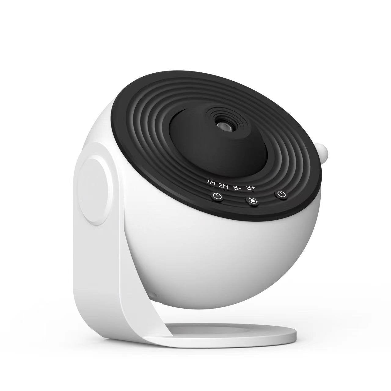 Big Summer Price Cut! Galaxy Projector: Bring the Universe into Your Bedroom