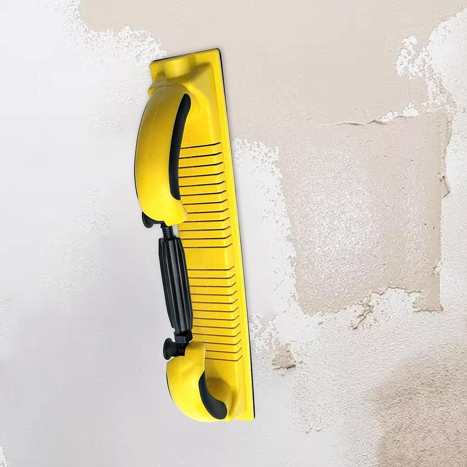 Master the Sanding Curve! Adjustable Radius Longboard Hand Sander, Efficient & Effortless