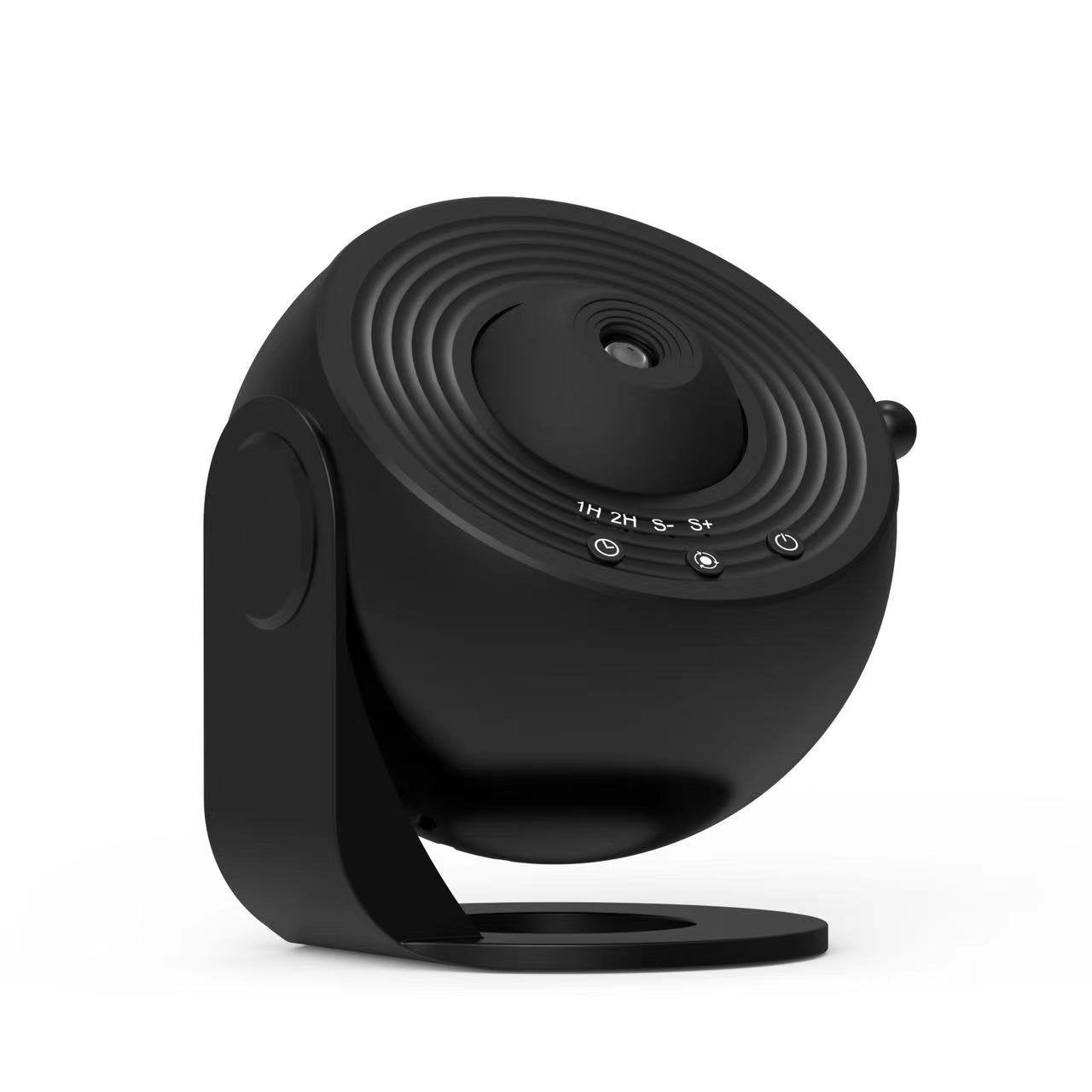 Big Summer Price Cut! Galaxy Projector: Bring the Universe into Your Bedroom