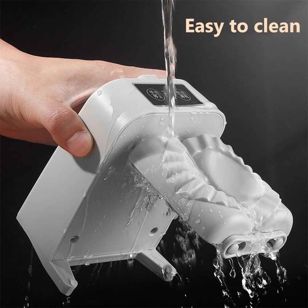 Essential for Family Gatherings! Electric Dumpling Machine, Make Dumpling-Making a Joyful Time